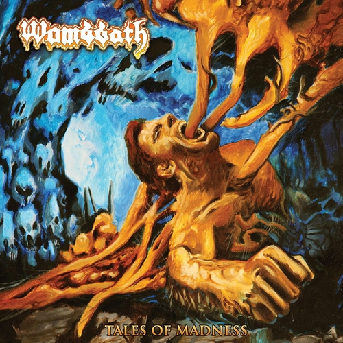 Picture of Tales Of Madness  by Wombbath