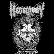 Picture of Enthroned  by Hegemony