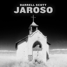 Picture of Jaroso  by Darrell Scott