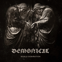 Picture of World Domination  by Demonical