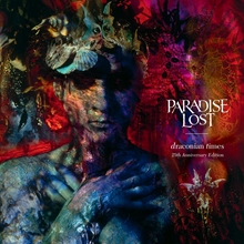 Picture of Draconian Times  by Paradise Lost