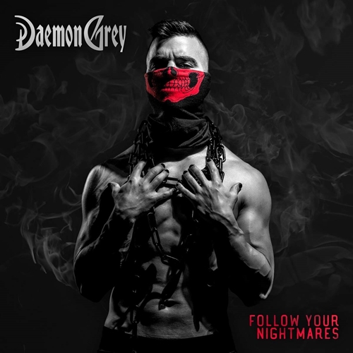 Picture of FOLLOW YOUR NIGHTMARES  by GREY,DAEMON