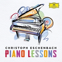 Picture of PIANO LESSONS(14CD)  by ESCHENBACH CHRISTOPH