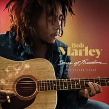 Picture of SONGS OF FREEDOM:THE I(3CD  by MARLEY,BOB & THE WAILERS