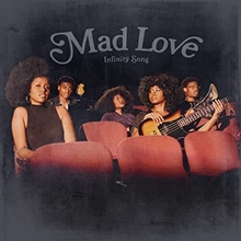 Picture of MAD LOVE  by INFINITY SONG