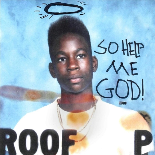 Picture of SO HELP ME GOD  by 2 CHAINZ