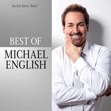 Picture of BEST OF MICHAEL ENGLISH,TH  by ENGLISH,MICHAEL