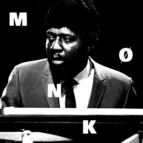 Picture of Monk  by Thelonious Monk