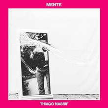 Picture of Mente  by Thiago Nassif