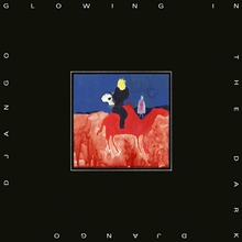 Picture of GLOWING IN THE DARK  by DJANGO DJANGO