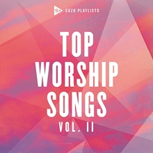 Picture of SOZO PLAYLISTS:TOP WORS V2  by VARIOUS ARTISTS