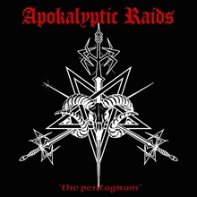 Picture of The Pentagram  by Apokalyptic Raids