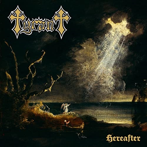 Picture of Hereafter  by Tyrant