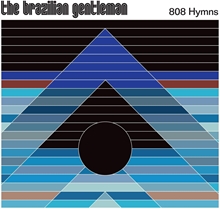 Picture of 808 Hymns  by The Brazilian Gentleman