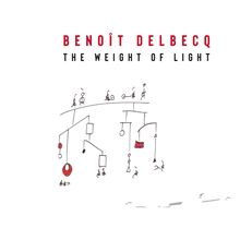 Picture of The Weight Of Light  by Benoit Delbecq