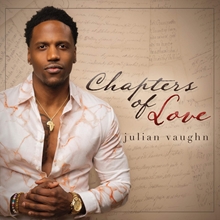 Picture of Chapters Of Love  by Julian Vaughn