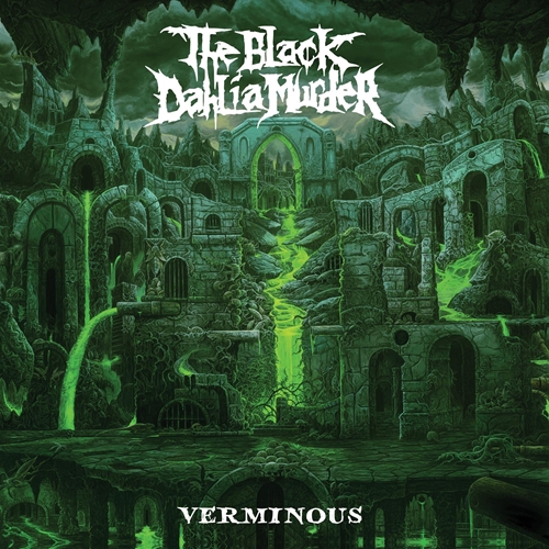 Picture of Verminous  by The Black Dahlia Murder