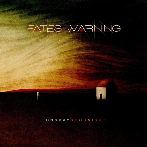 Picture of Long Day Good Night  by Fates Warning