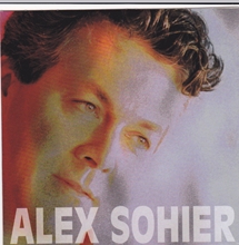 Picture of Alex Sohier  by Alex Sohier