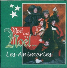 Picture of Noel C'Est Noel  by Les Animeries