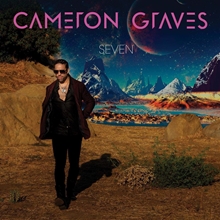 Picture of Seven  by Cameron Graves