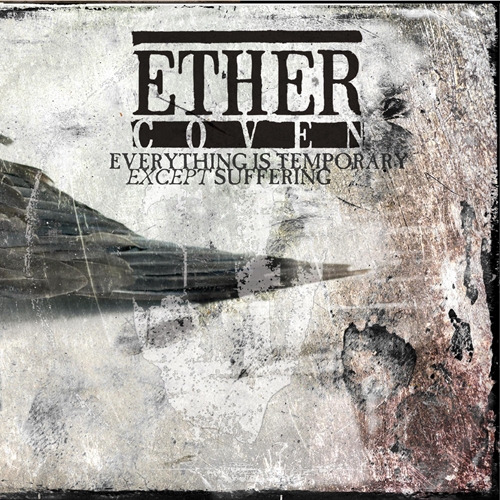 Picture of Everything Is Temporary Except Suffering  by Ether Coven