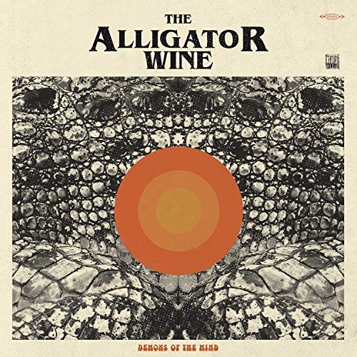 Picture of Demons Of The Mind  by The Alligator Wine