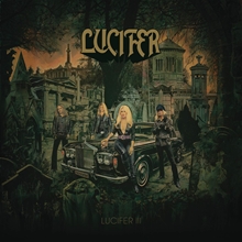 Picture of Lucifer Iii  by Lucifer