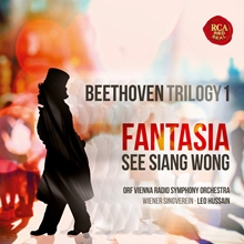 Picture of Fantasia  by See Siang Wong