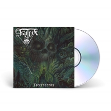 Picture of Necroceros  by Asphyx