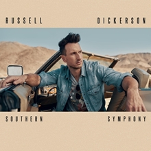 Picture of Southern Symphony  by Russell Dickerson