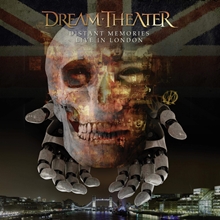 Picture of Distant Memories - Live In London  by Dream Theater