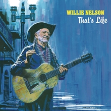 Picture of That'S Life  by Willie Nelson