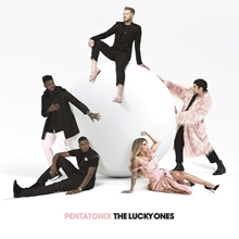 Picture of The Lucky Ones  by Pentatonix