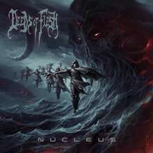 Picture of Nucleus  by Deeds Of Flesh