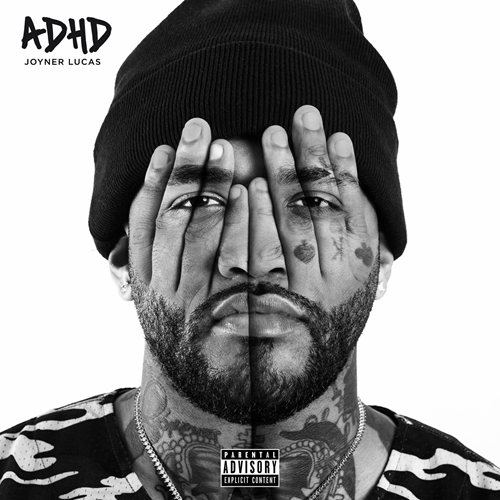 Picture of Adhd  by Joyner Lucas