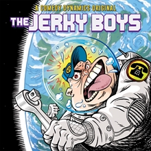 Picture of Jerky Boys  by Various