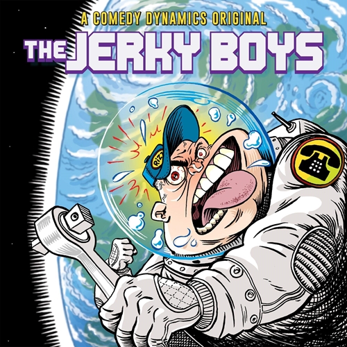 Picture of Jerky Boys  by Various