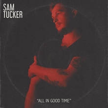 Picture of All In Good Time  by Sam Tucker