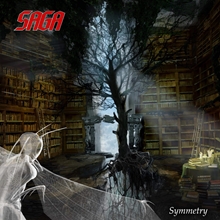 Picture of Symmetry  by Saga