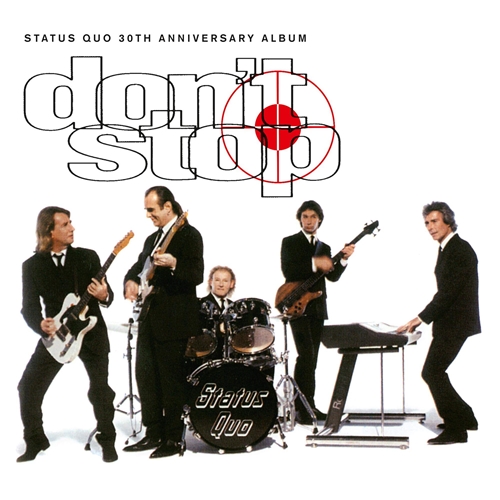 Picture of Don'T Stop  by Status Quo