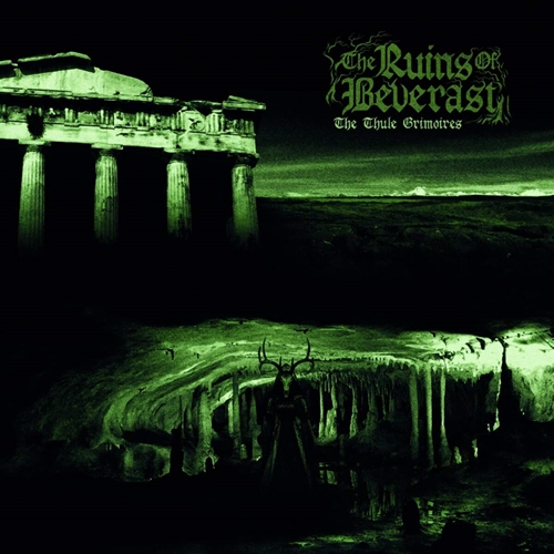 Picture of The Thule Grimoires  by The Ruins Of Beverast