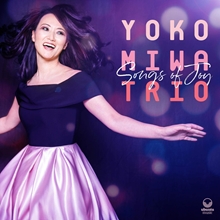 Picture of Songs Of Joy  by Yoko Miwa