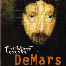 Picture of Terriblement Terrestre  by Demars