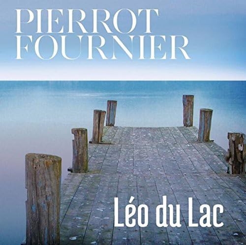 Picture of Leo Du Lac  by Pierrot Fournier