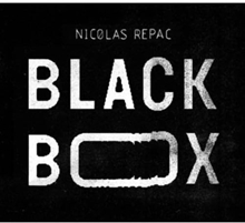 Picture of Black Box  by Nicolas Repac