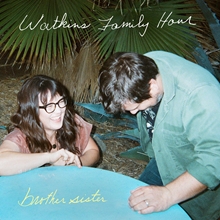 Picture of Brother Sister  by Watkins Family Hour