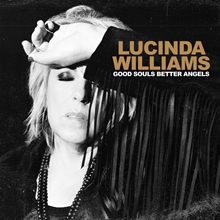 Picture of Good Souls Better Angels  by Lucinda Williams