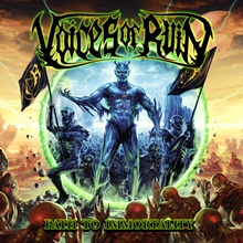 Picture of Path To Immortality  by Voices Of Ruin