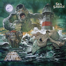 Picture of Sea Savage  by Gama Bomb